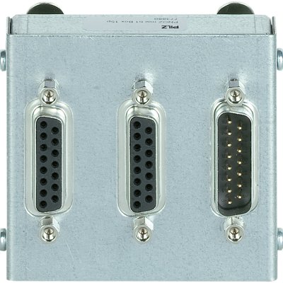 PILZ 773880 PNOZ msi b1 Box 15p