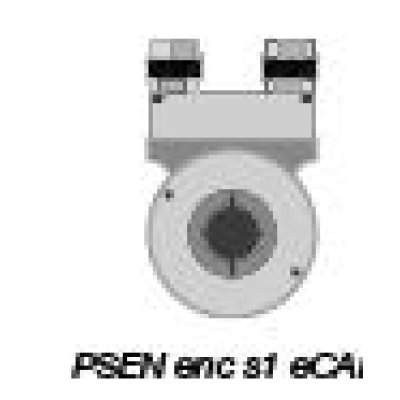 PILZ 544021 PSEN enc m1 eCAM