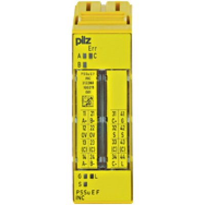 PILZ 312280 PSSu E F INC