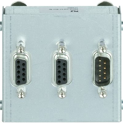 PILZ 773882 PNOZ msi b1 Box 9p