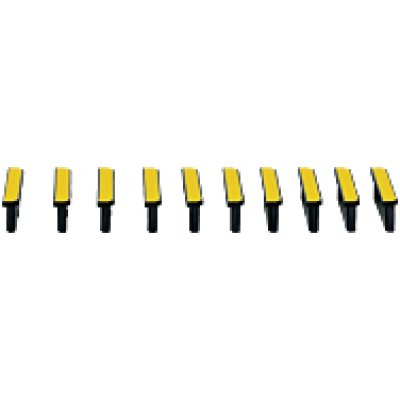 PILZ 779261 PNOZ mm0.xp terminator left (10 pcs.)