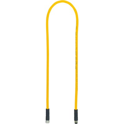 PILZ 533155 PSEN cable M8-8sf M8-sm, 0.5m