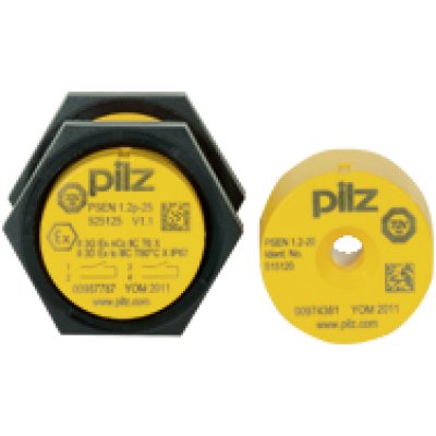 PILZ 505225 PSEN 1.2p-25/PSEN 1.2-20/8mm/ATEX/ix1