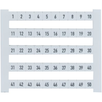 PILZ 312959 PSSu A LA1 (10x50 pcs.)