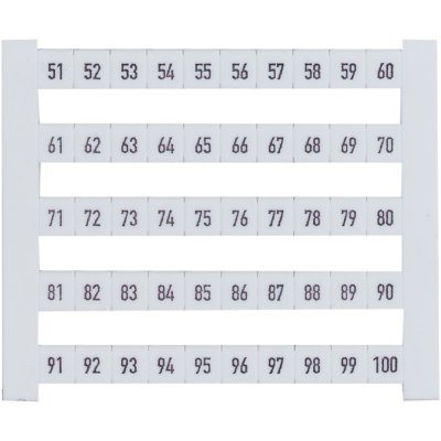 PILZ 312960 PSSu A LA2 ( 10x50 pcs.)