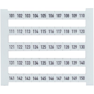 PILZ 312961 PSSu A LA3 (10x50 pcs.)