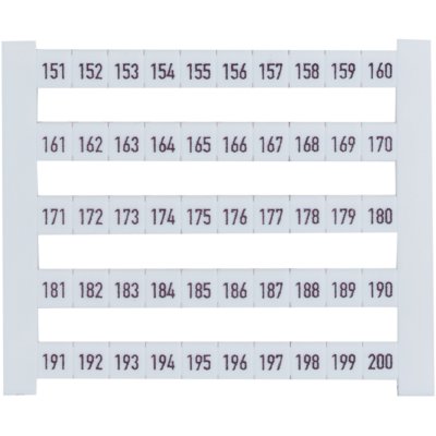 PILZ 312962 PSSu A LA4 (10x50 pcs.)