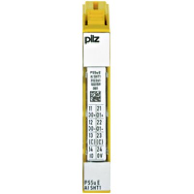 PILZ 312261 PSSu E AI SHT1