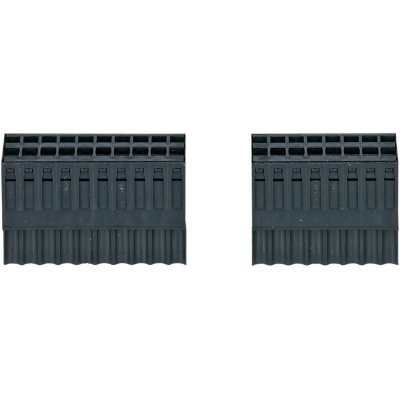 PILZ 402301 PIT m3p terminal set spring load