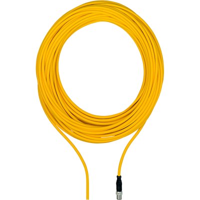 PILZ 380702 PDP67 cable M12-8sm, 10m