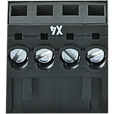PILZ 793542 Screw terminals PNOZ mmcxp, 1 pc.