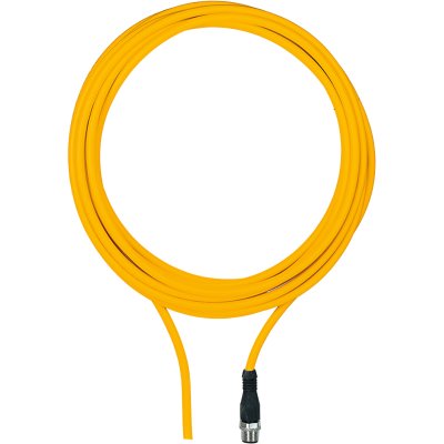 PILZ 380709 PDP67 cable M12-5sm, 5m