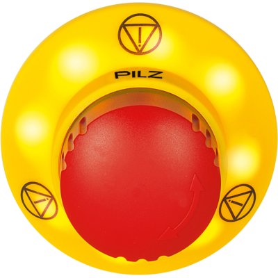 PILZ 400133 PIT es3s