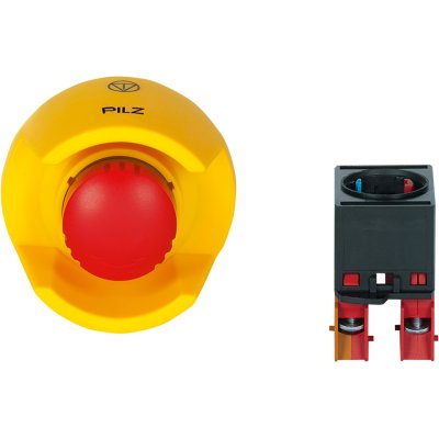 PILZ 400438 PIT es Set5s-5