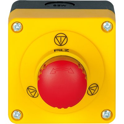 PILZ 400452 PIT es Set1s-6 s