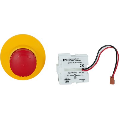 PILZ 400533 PIT es3u