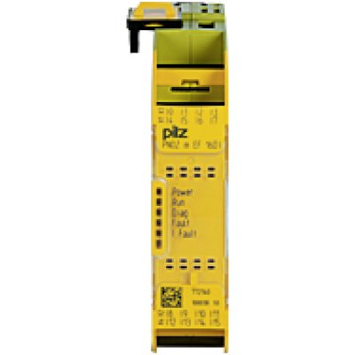 PILZ 772140 PNOZ m EF 16DI