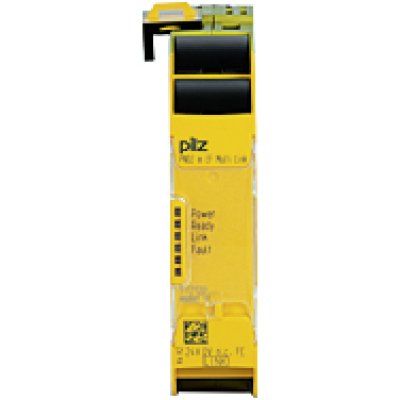 PILZ 772120 PNOZ m EF Multi Link