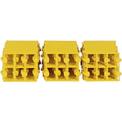 PILZ 540335 PSEN cs3/cs4, PSEN ma1.4 actuator caps (50pcs)