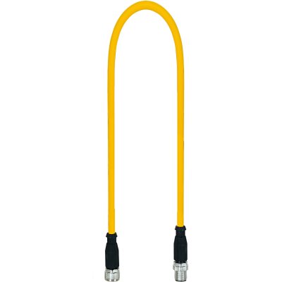 PILZ 540345 PSEN cable M12-8sf M12-8sm, 0,5m