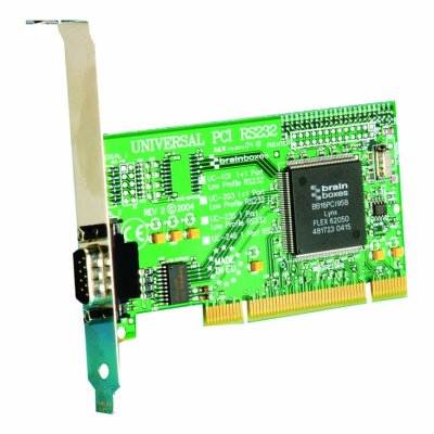 Brainboxes UC-246 uPCI 1xRS232