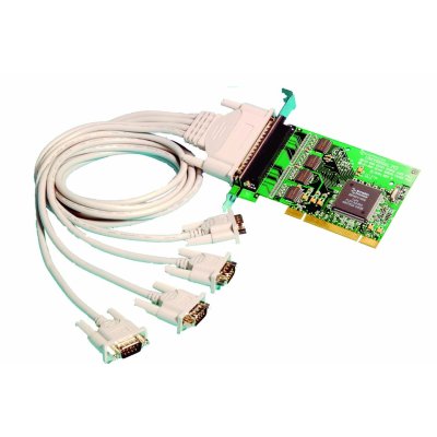 Brainboxes UC-268 uPCI 4xRS232