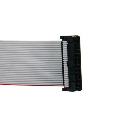 Brainboxes CC-032 Std Bracket LPT Printer Serial Flylead