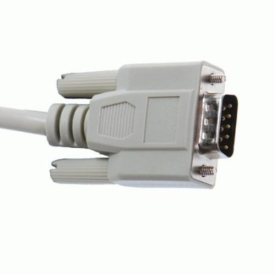 Brainboxes CC-060 Quad Cable 37 Way D to 4x9 Pin