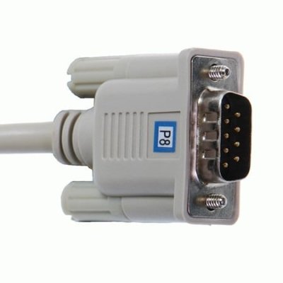 Brainboxes CC-093 Lynx Cable 78 Way D to 8x9 Pin