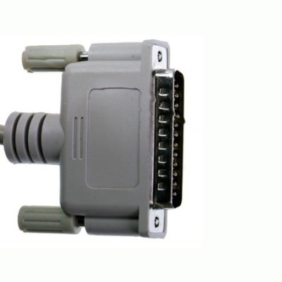 Brainboxes CC-095 Lynx Cable 78 Way D to 8x25 Pin