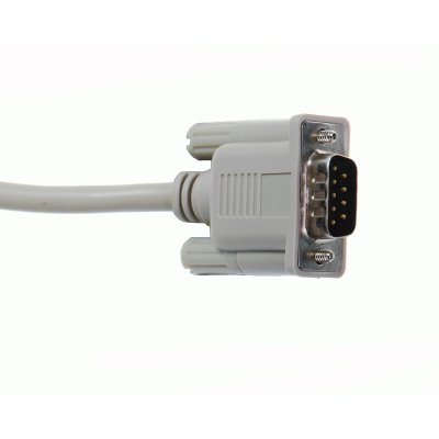 Brainboxes CC-213 Quad Cable 44 Way D to 4x9 Pin