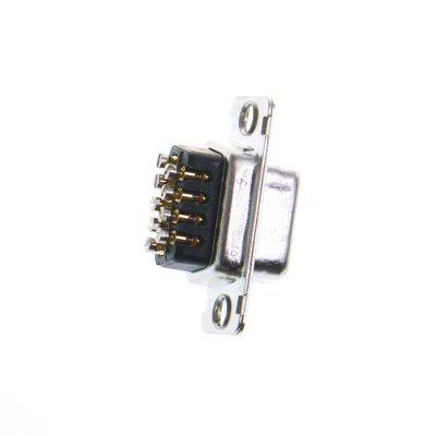 Brainboxes CC-869 Screw Terminal Wired Female DB9