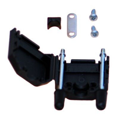 Brainboxes CC-869 Screw Terminal Wired Female DB9