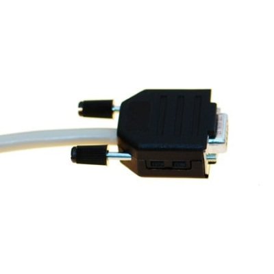 Brainboxes CC-869 Screw Terminal Wired Female DB9