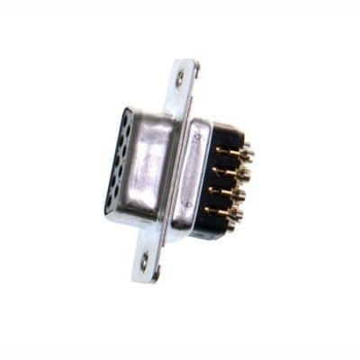 Brainboxes CC-869 Screw Terminal Wired Female DB9