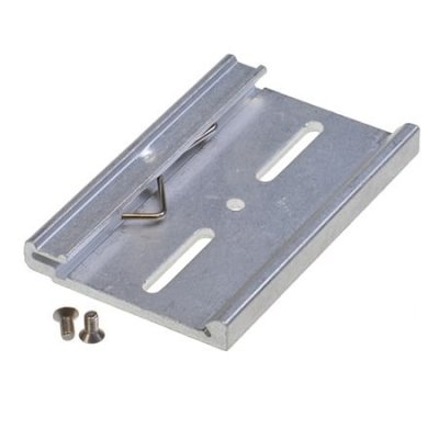 Brainboxes MK-070 SNAP IN DIN-RAIL CLIP KIT FOR ES/US 4&8 PORT - RETAI