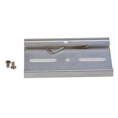Brainboxes MK-070 SNAP IN DIN-RAIL CLIP KIT FOR ES/US 4&8 PORT - RETAI