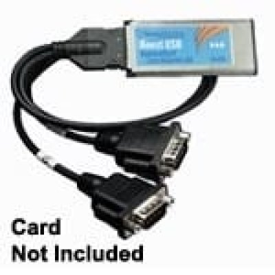 Brainboxes VX-045 CABLE FOR VX-012/034