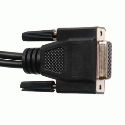 Brainboxes VX-045 CABLE FOR VX-012/034