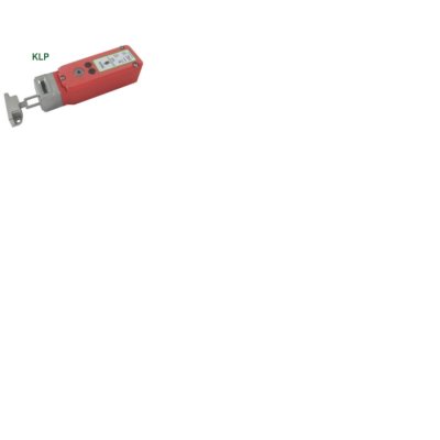 Idem Safety  201022F KLP-P2L 1NPT 24v - flat actuator