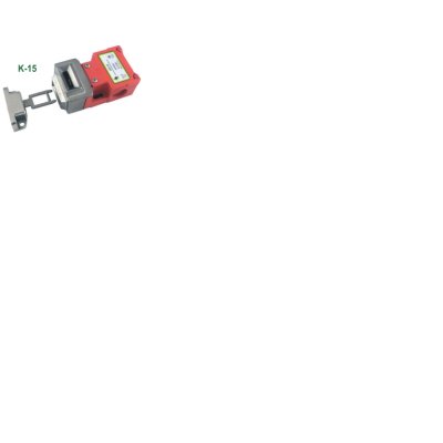 Idem Safety  207008 K-15 QC M12 8way '2NC 1NO'