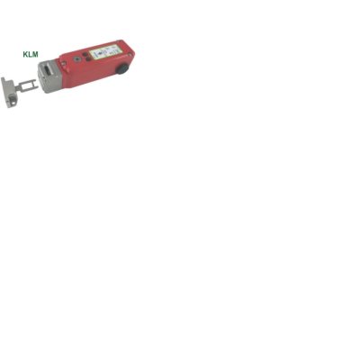 Idem Safety  212402 KLM-RR 1NPT 24V (lid release)