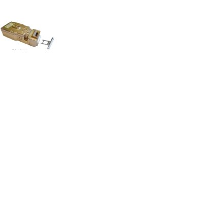 Idem Safety  220006HFH KL1-SS QC M12 8way 110v LED only - HFH actuator