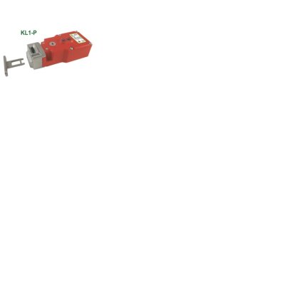 Idem Safety  221006A KL1-P QC M12 8way 110v LED only - std actuator