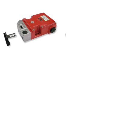 Idem Safety  450009 KLTM (Mechanical Only) QC M23 230v