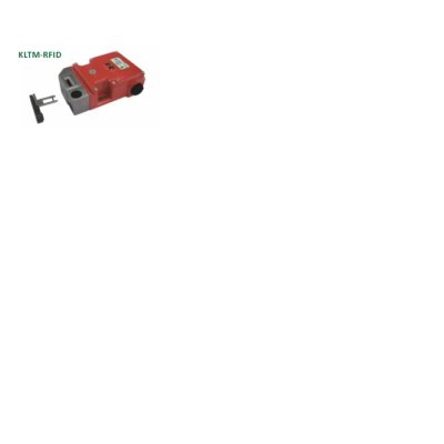 Idem Safety  450302 KLTM-RFID (Uniquely coded) 1”NPT 24v (Rear/Front U