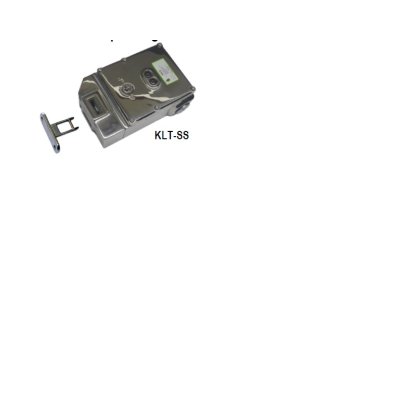 Idem Safety  451006 KLT-SS (Mechanical Only) QC M23 110v