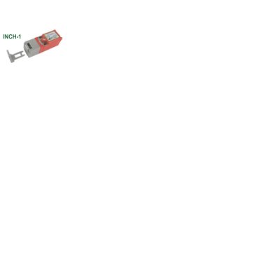 Idem Safety  222004A INCH-1 QC M12 4way '1NC 1NO' - std actuator