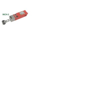 Idem Safety  223001A INCH-3 M16 '2NC 1NO' - std actuator