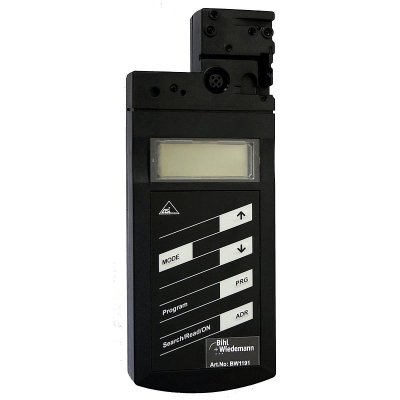 Bihl+Wiedemann BW1191 AS-i Handadressiergerät
